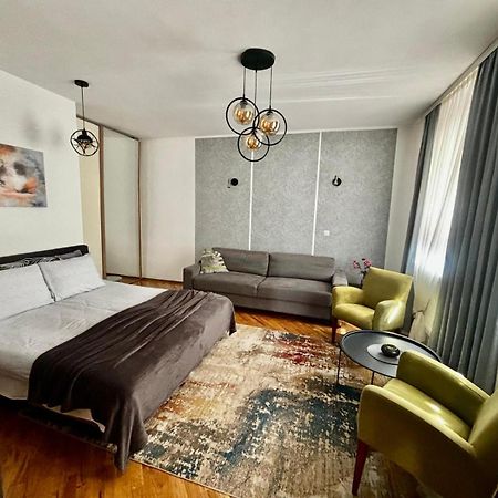 Apartment Mila Sarajevo Exterior photo