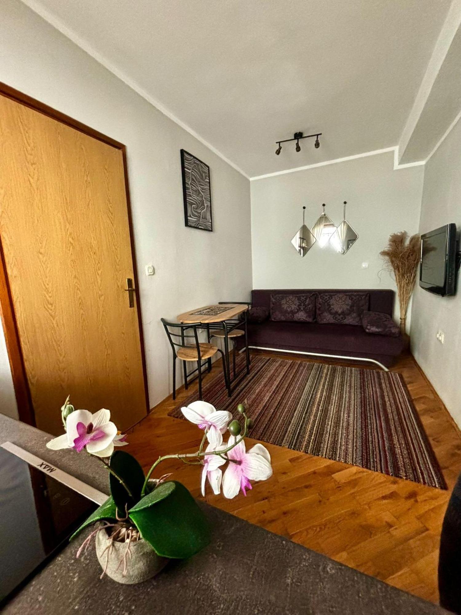 Apartment Mila Sarajevo Exterior photo